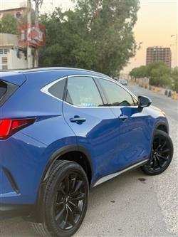 لێکزس NX